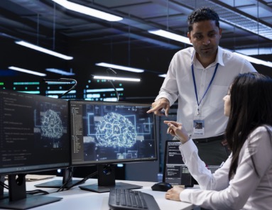 AI-Driven Diagnostics and Insights