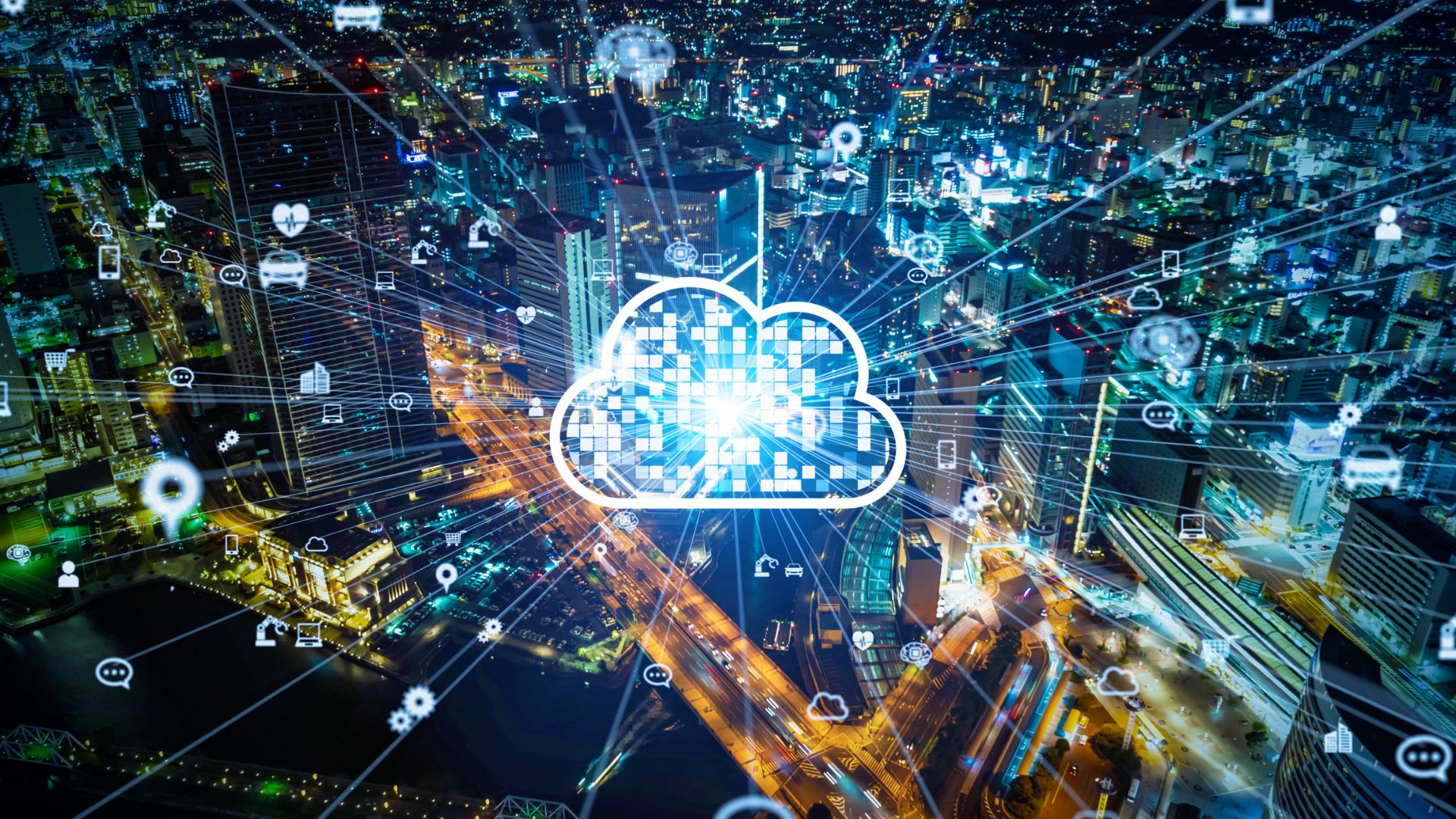 Cloud and Edge Computing for Tactical Operations