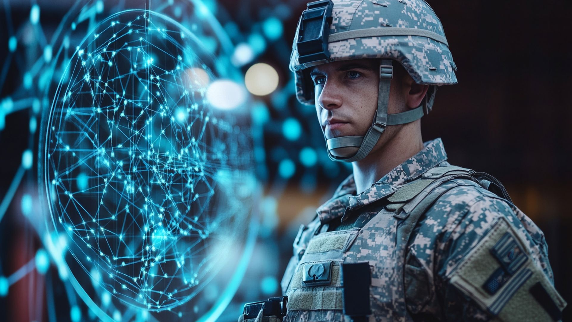 Cybersecurity for Defence Assets