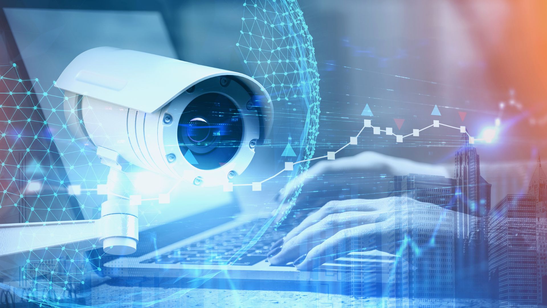 Smart Surveillance Systems