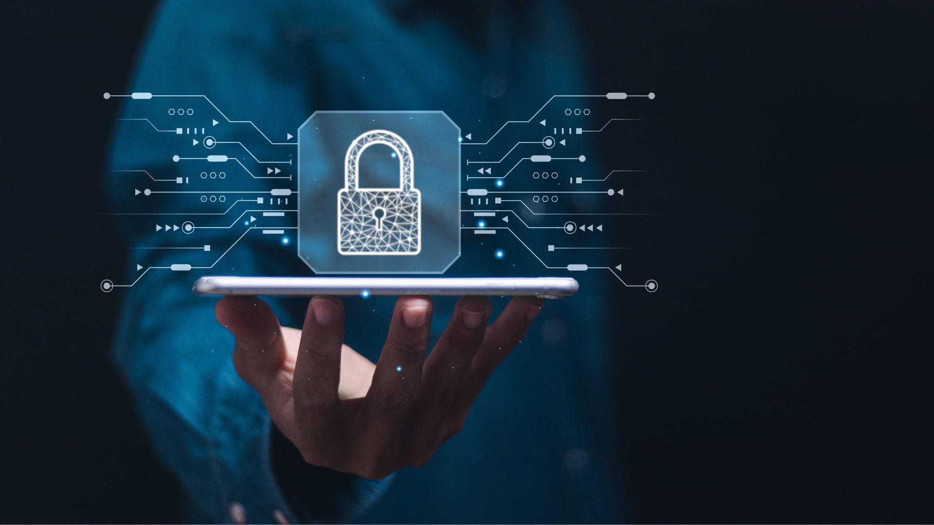 Advanced Cybersecurity