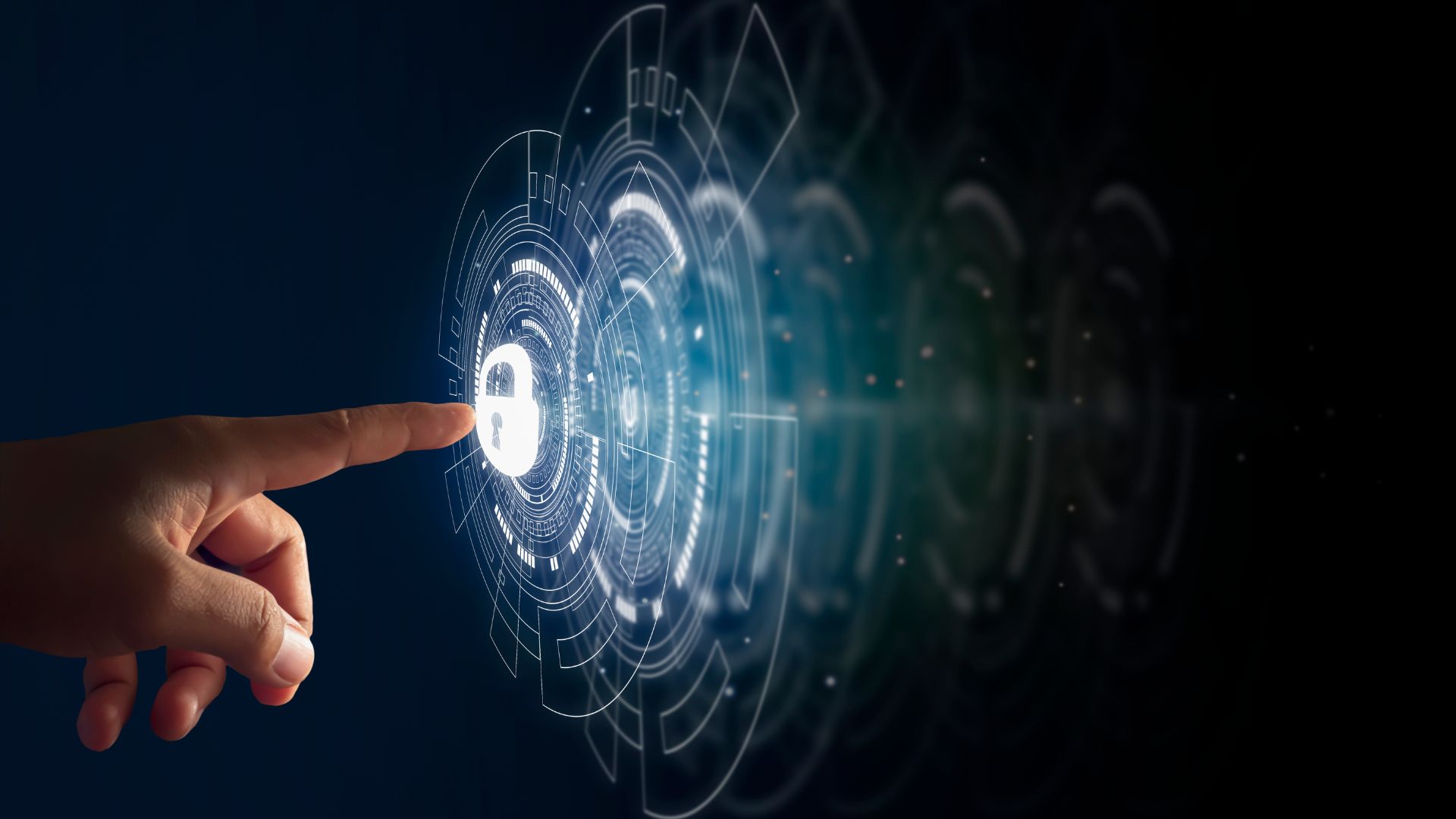 Advanced Security Systems