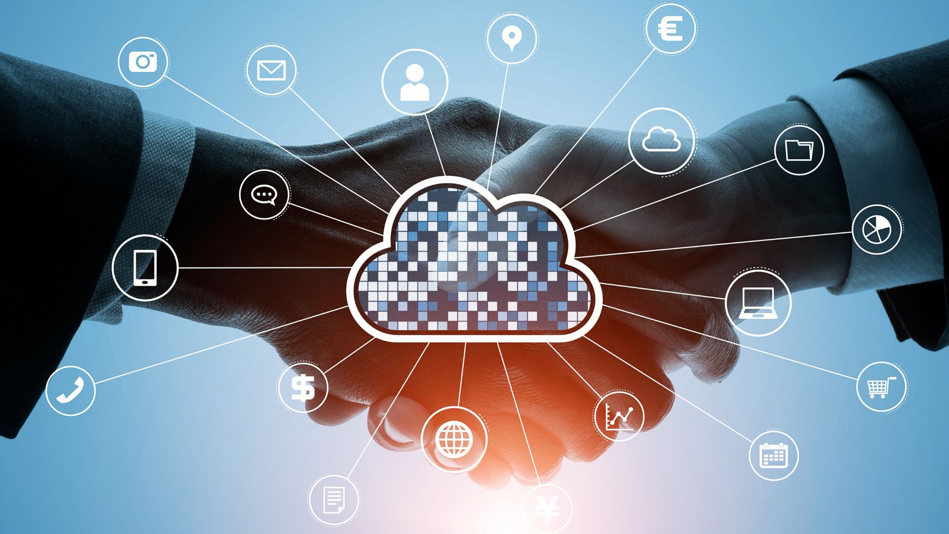 Cloud-Based Collaboration