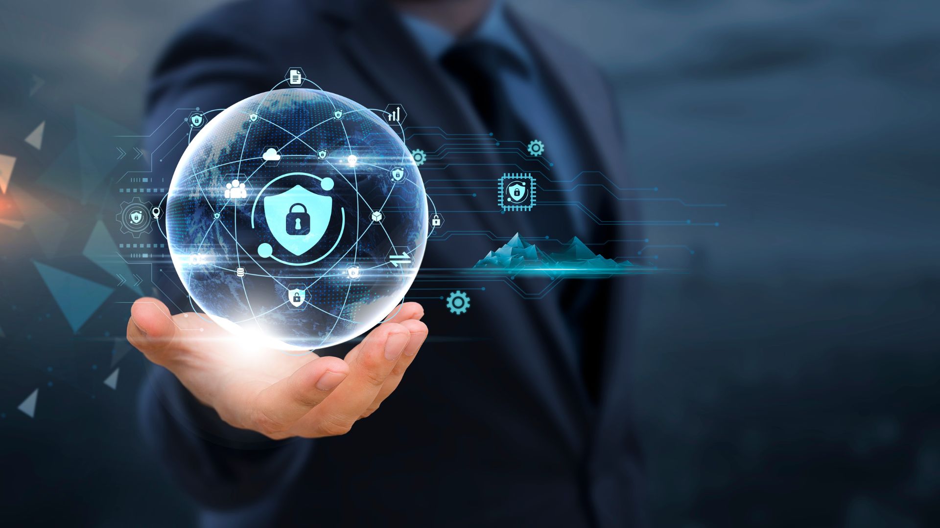 Cybersecurity for Critical Infrastructure