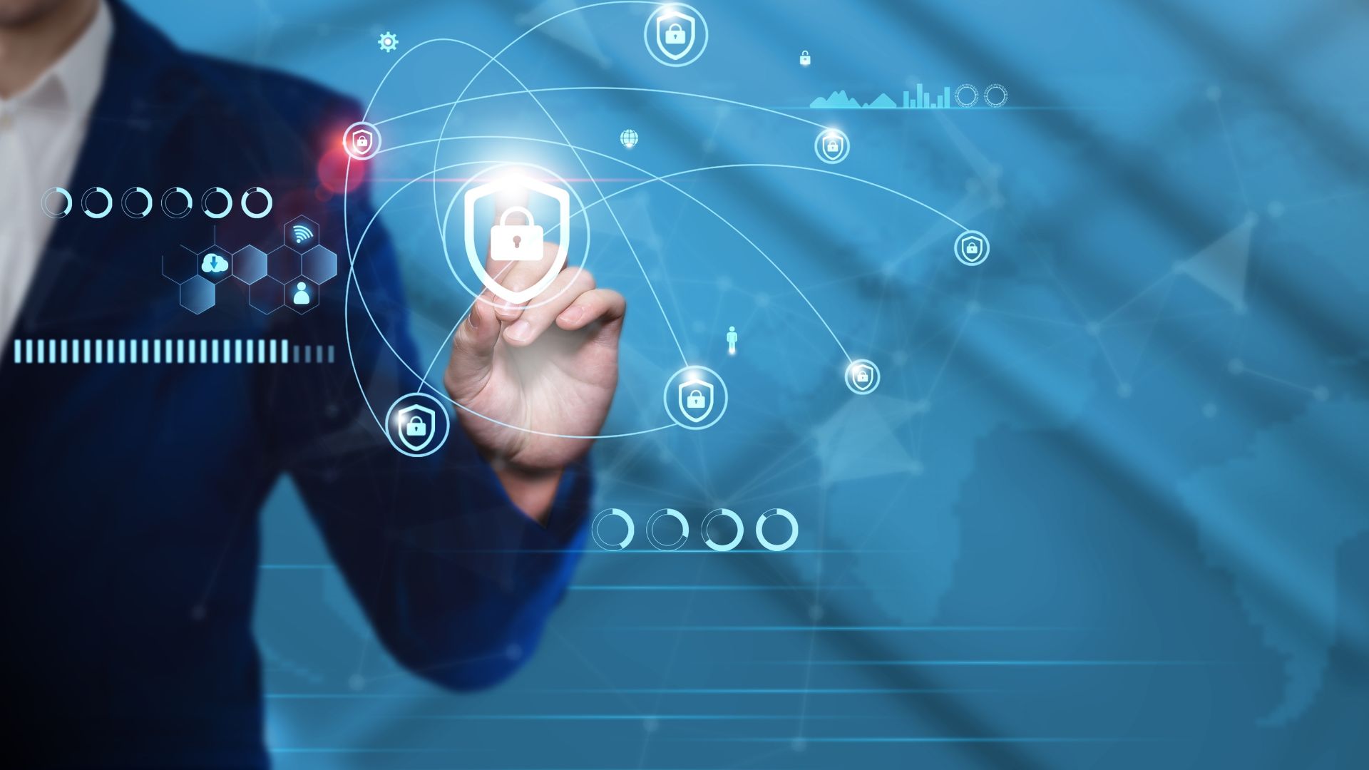 Cybersecurity for Critical Infrastructure
