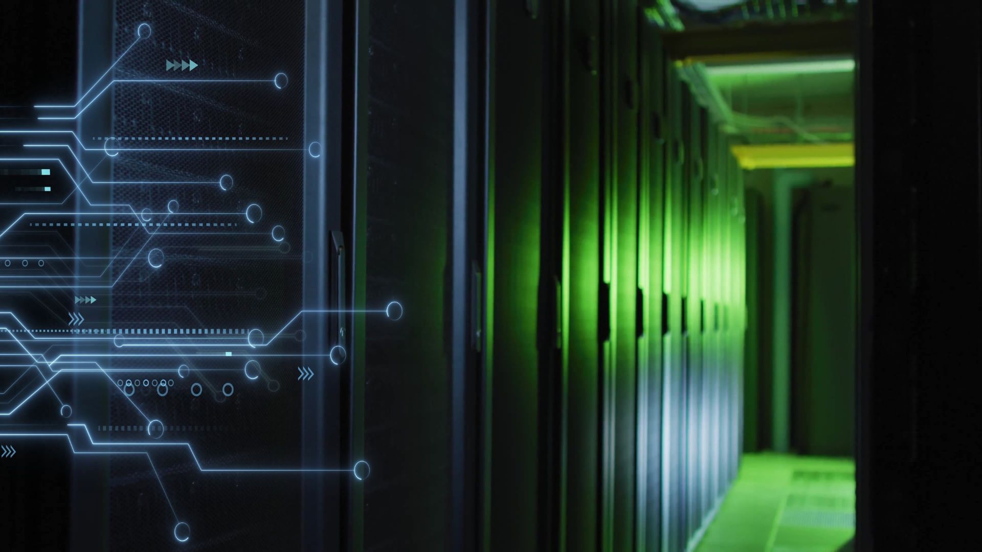 Data Center & Cloud Integration