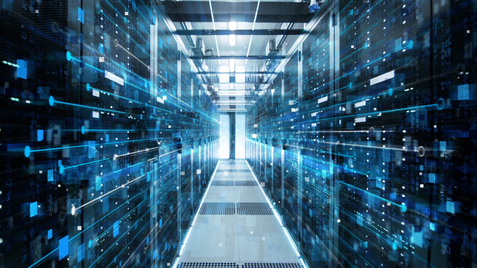 Data Centers
