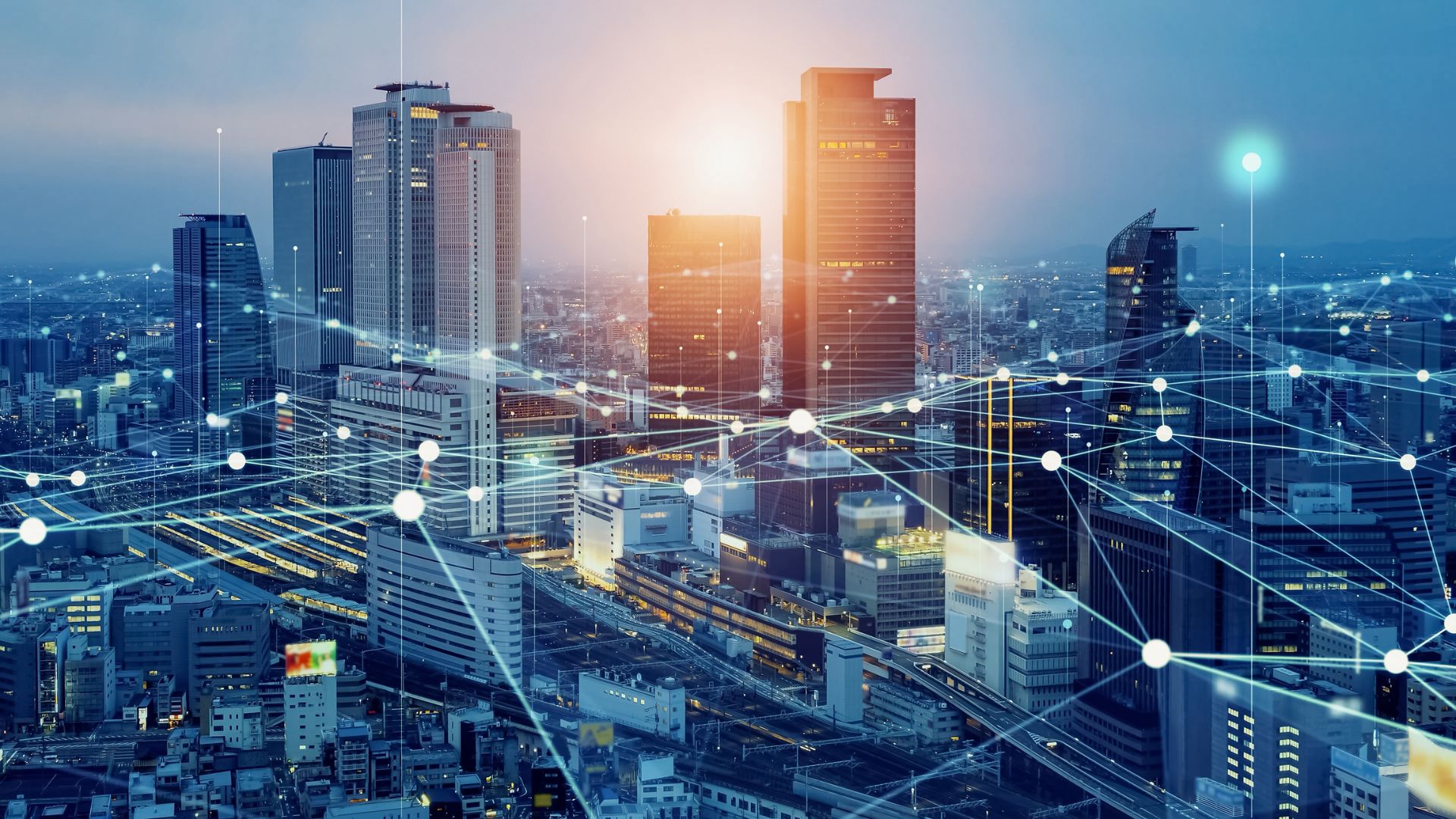 Digital Infrastructure
