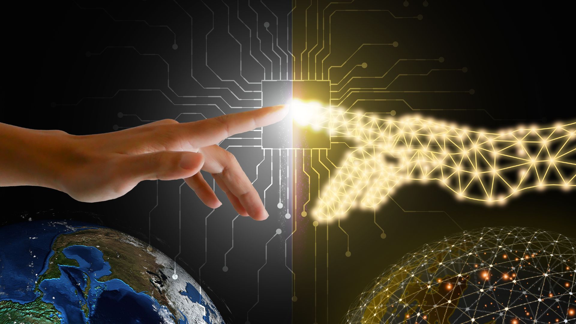 Digital Twin Technology
