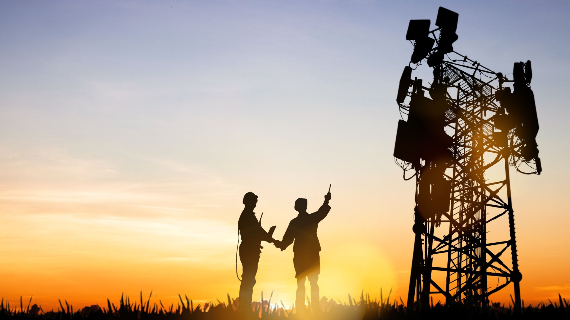 Fibre Deployment Services