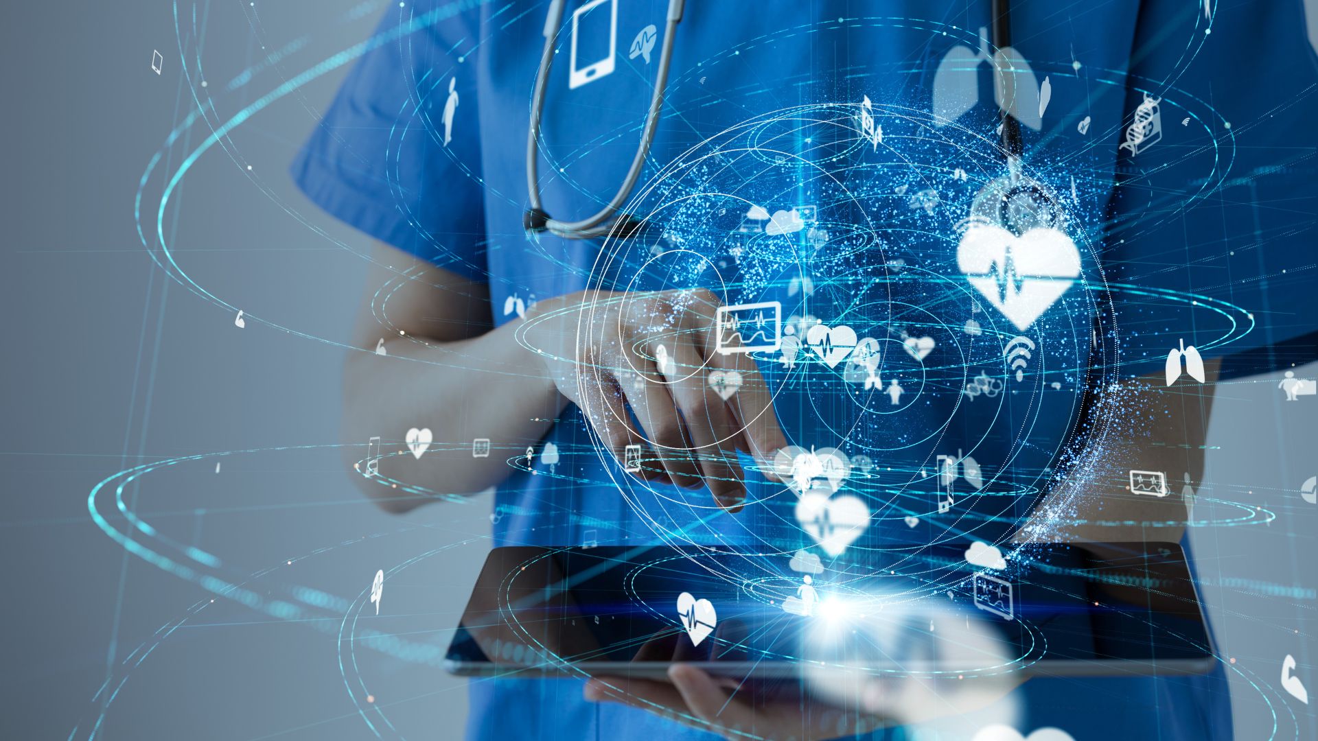 Healthcare Management Information Systems (HMIS)