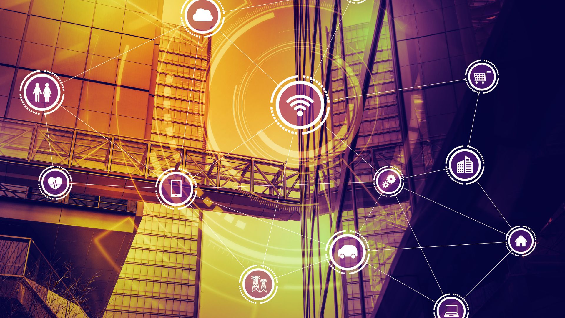 High-Speed Digital Infrastructure