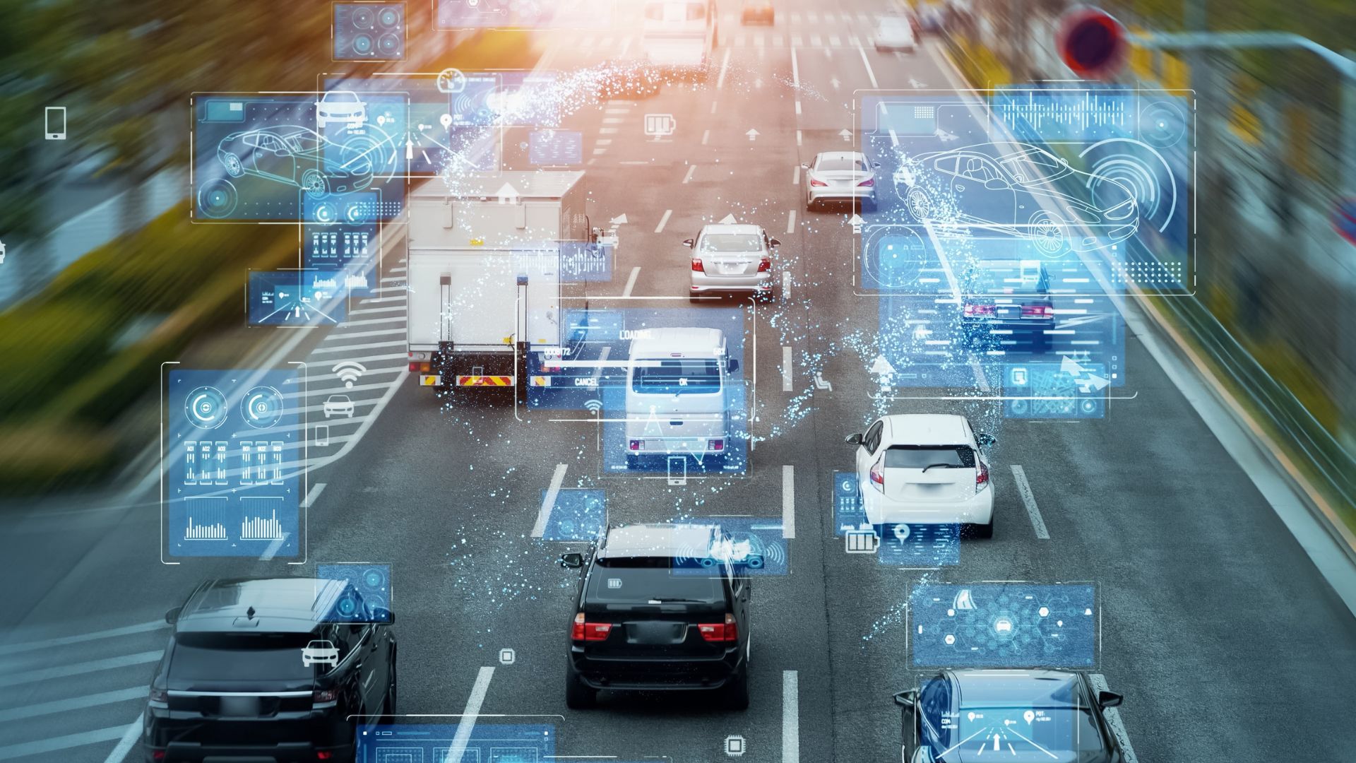Intelligent Transport Systems (ITS)
