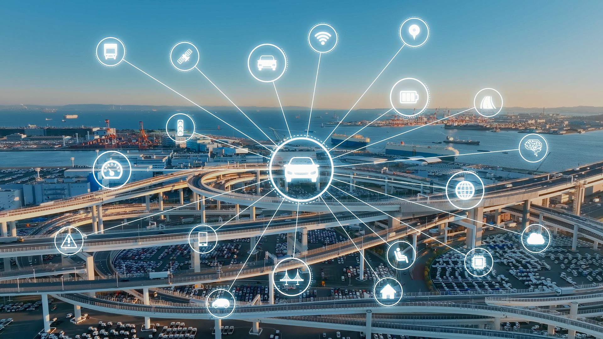 IoT-Based Asset Management