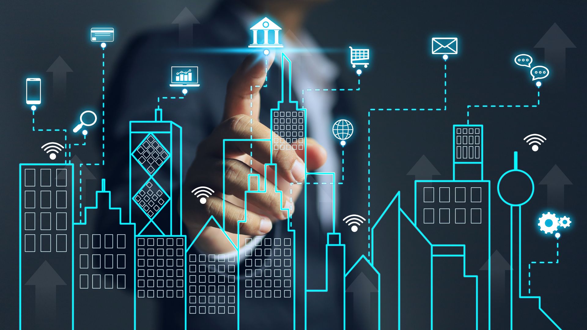 IoT-Driven Asset Management
