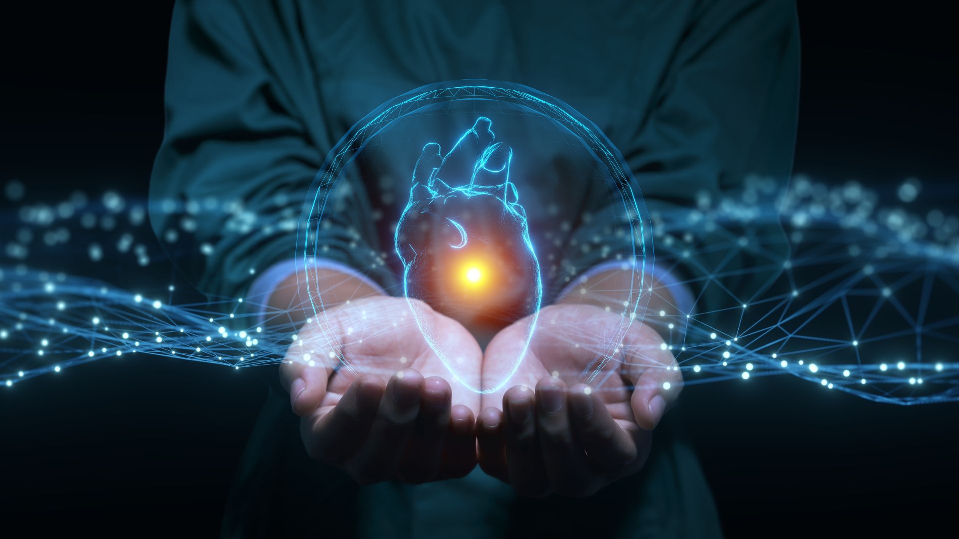 Edge data center solutions
