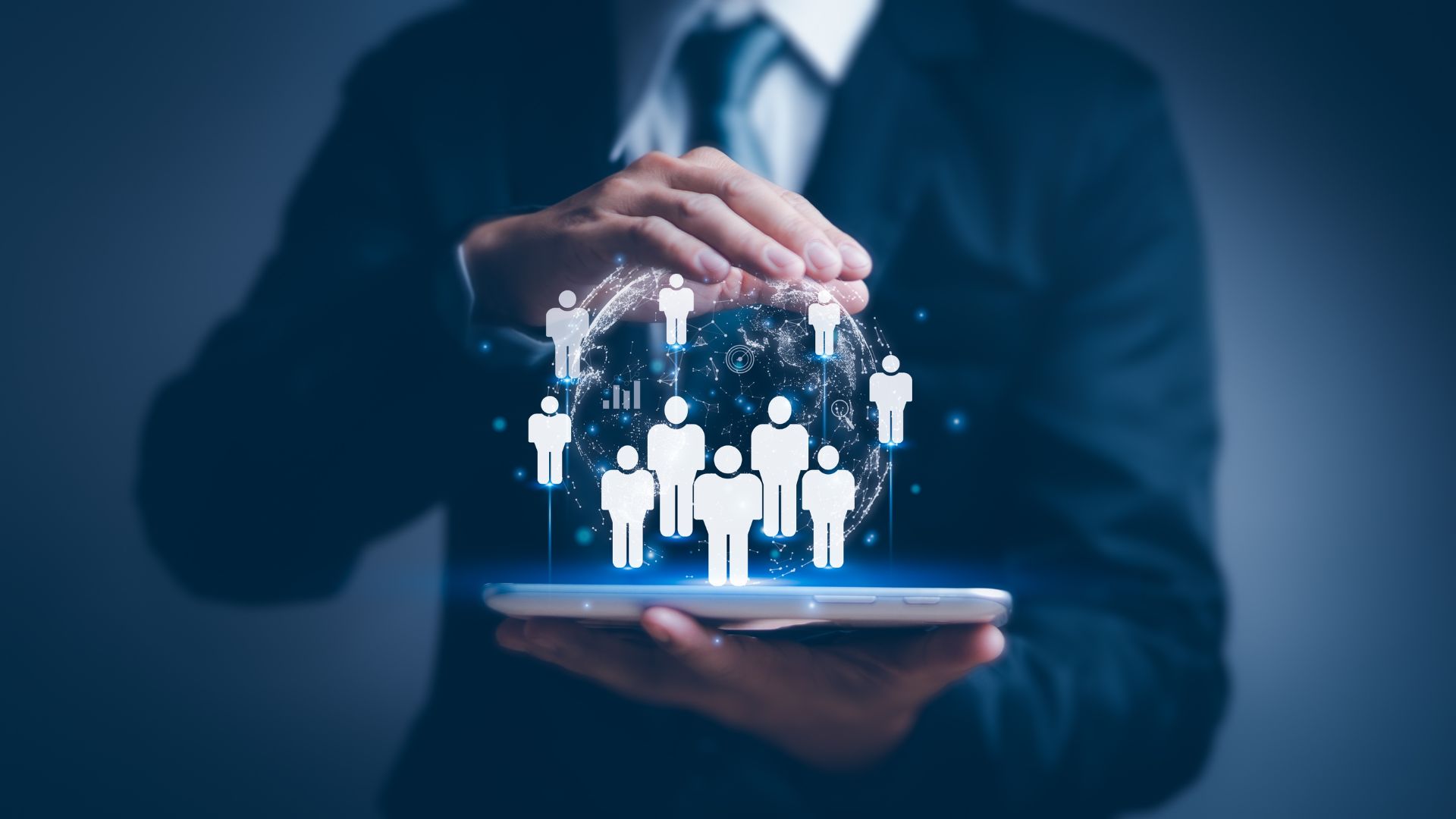 Managed Services
