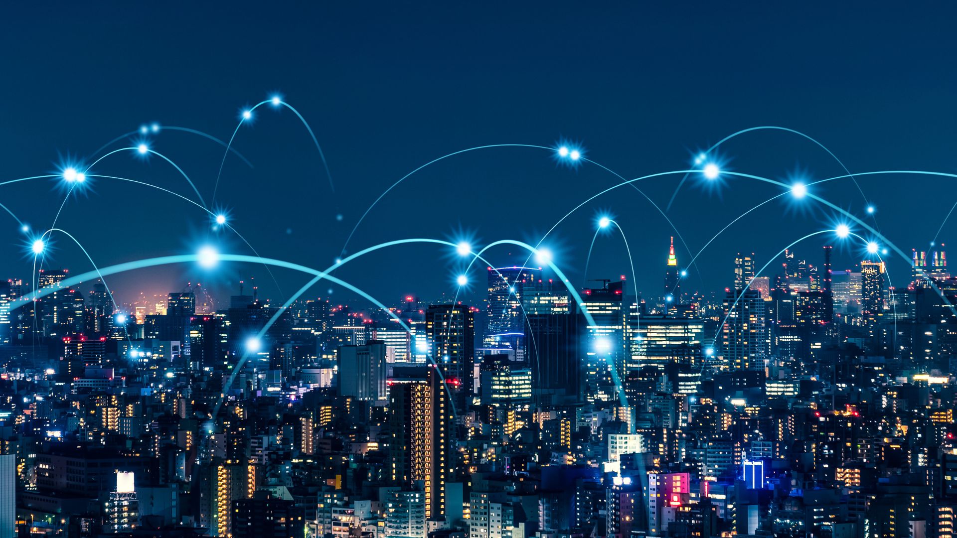 Network Optimization & Transformation
