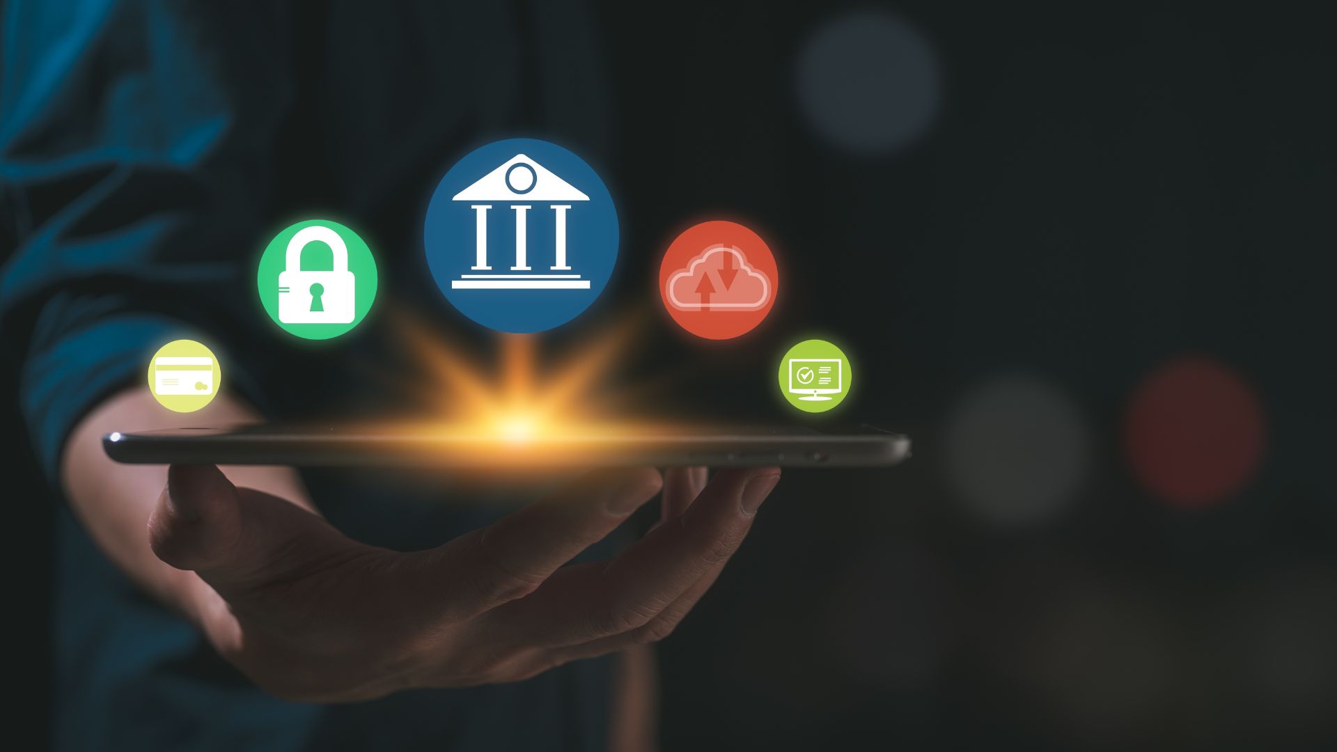Smart governance system