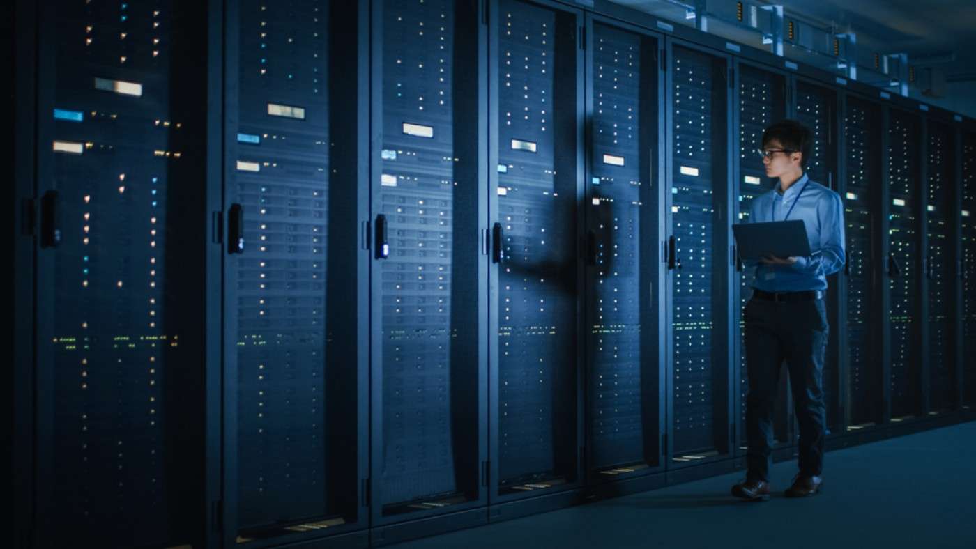 data-centre