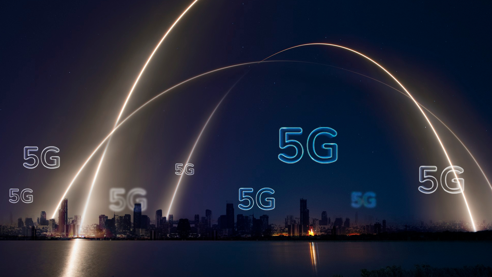 The Foundation of 5G