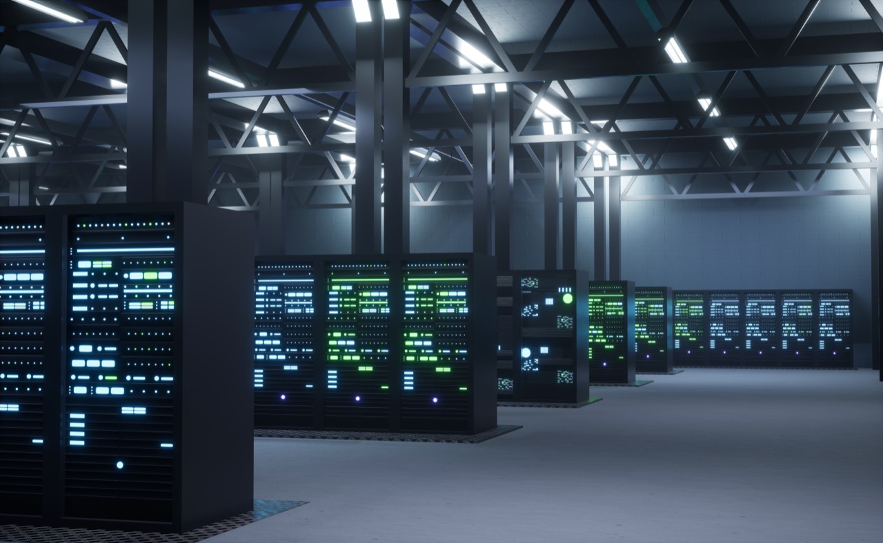 Edge Data Centers: The Future of Data