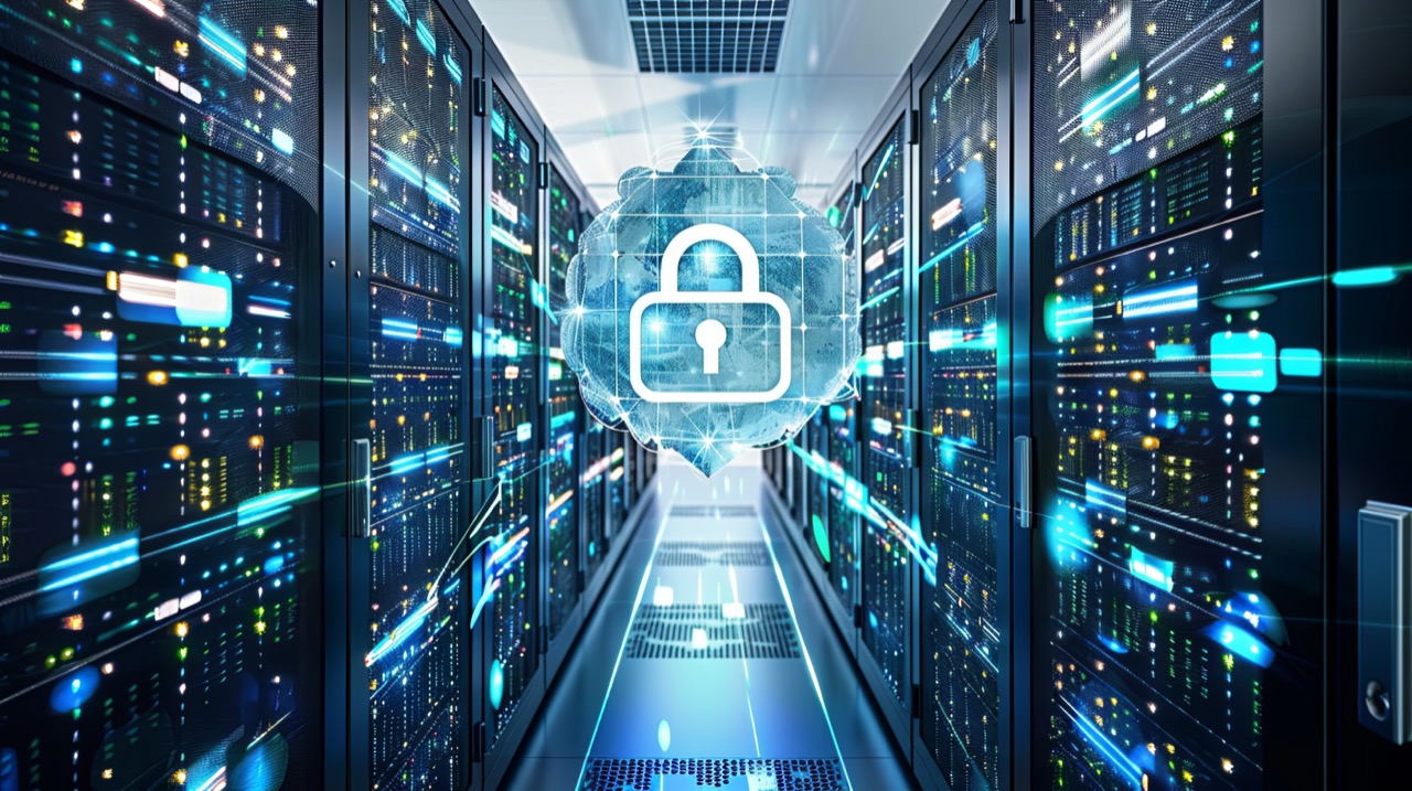 Enhancing Data Center Security in an Evolving Cyber Landscape