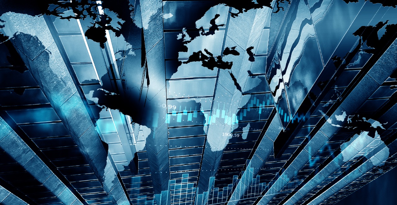 Powering the Future: The Crucial Role of Data Centers in Data Storage and Management
