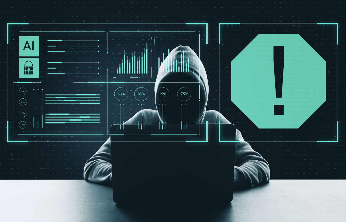 July Blog 6 - 7 Signs Your Business Might Be Vulnerable to a Cyberattack