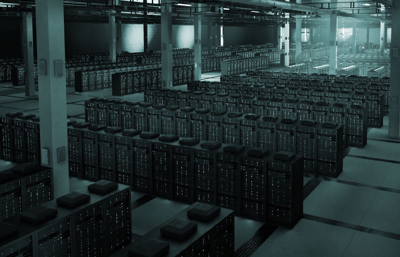 7 Ways Data Center Design Services Improve Uptime and Efficiency