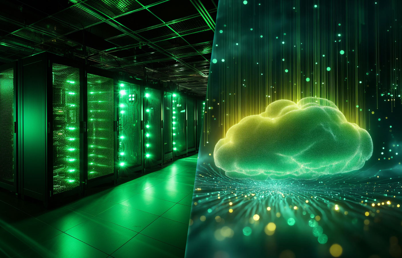 Data Center vs Cloud_ What’s the Right Fit for Your Business