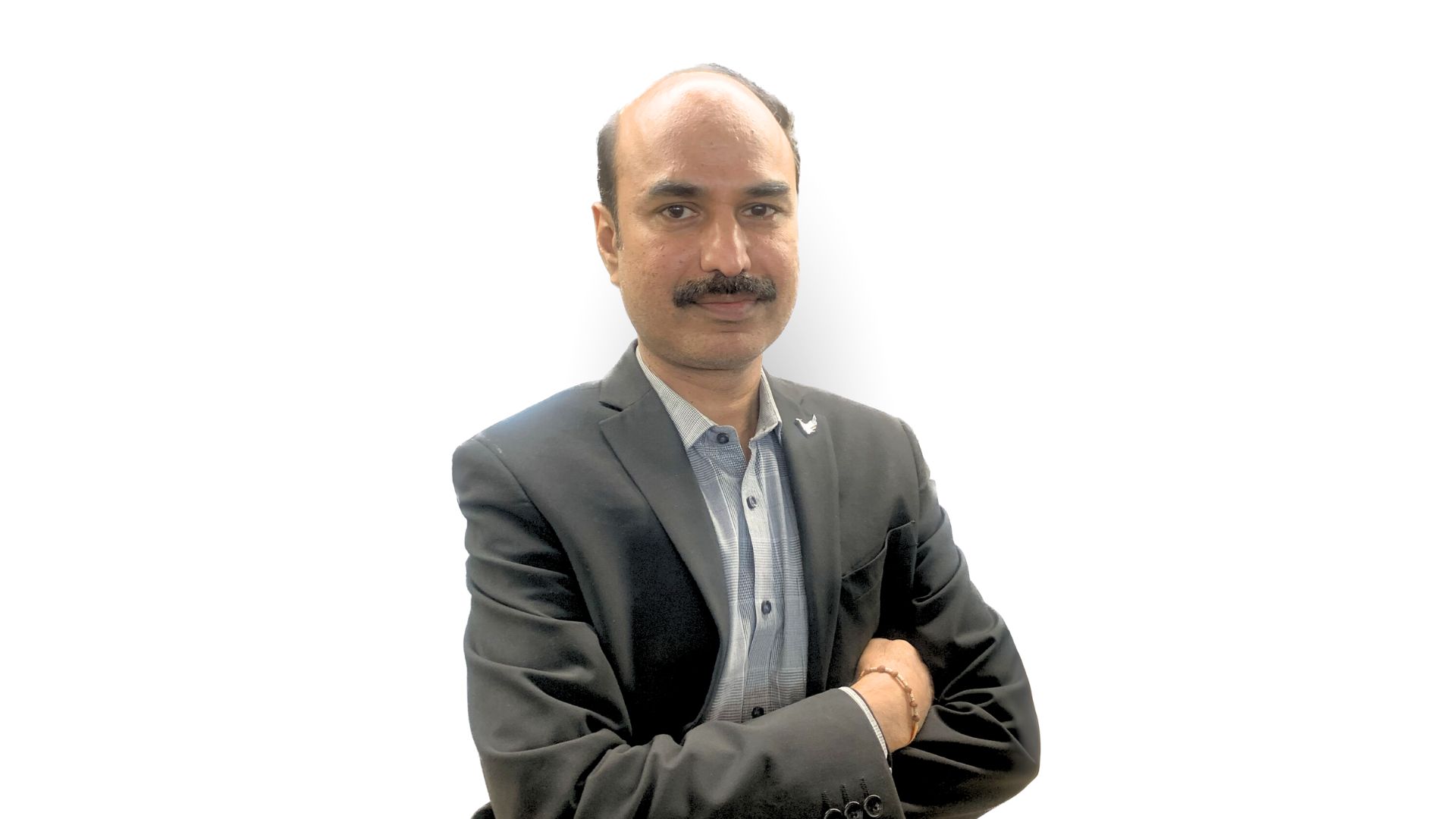 Srinivasulu AN