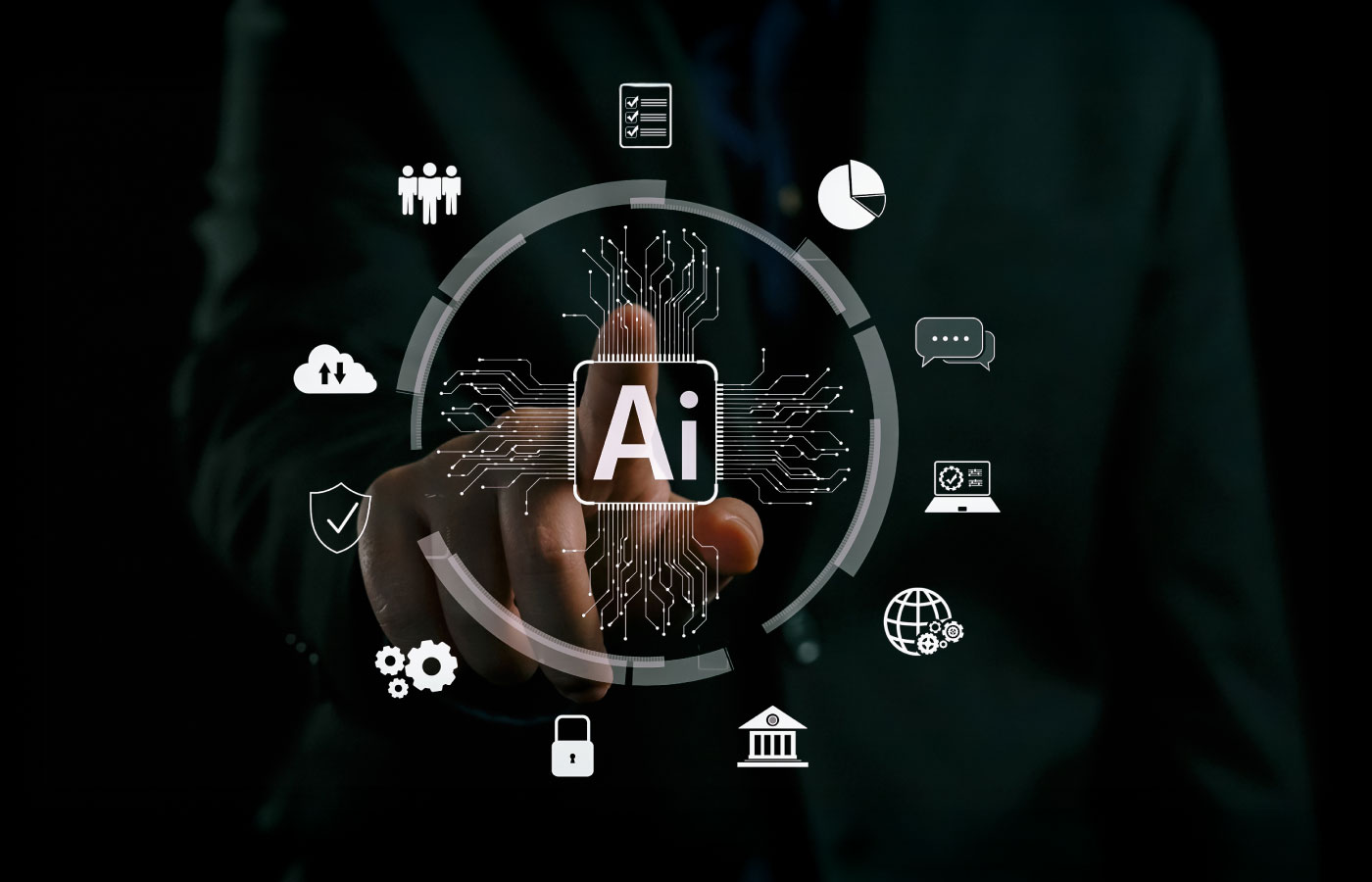 The-Role-Of-AI
