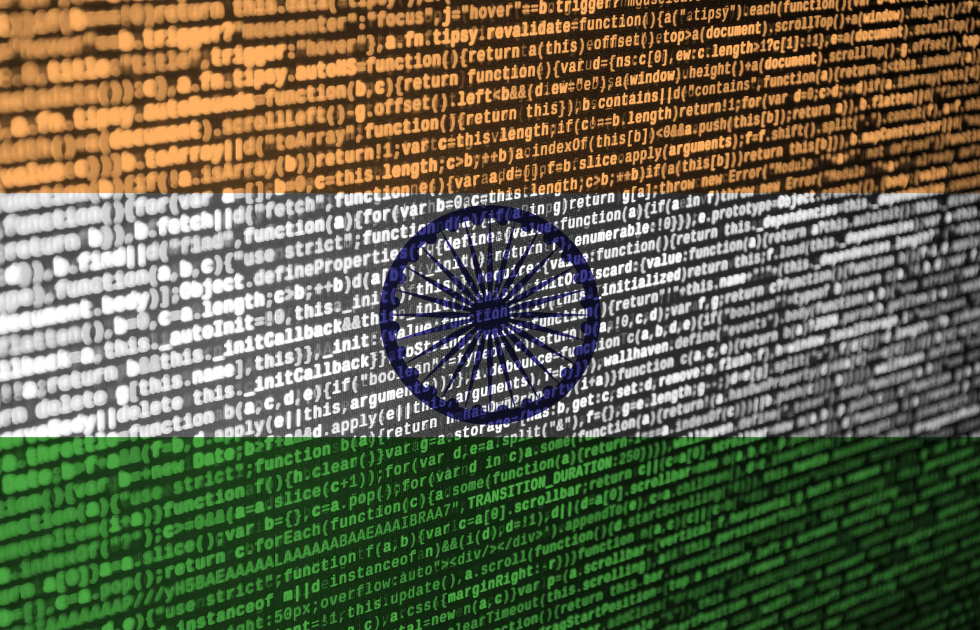 National digital