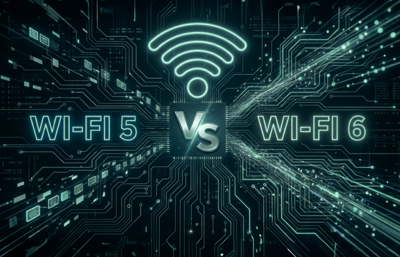 Wifi