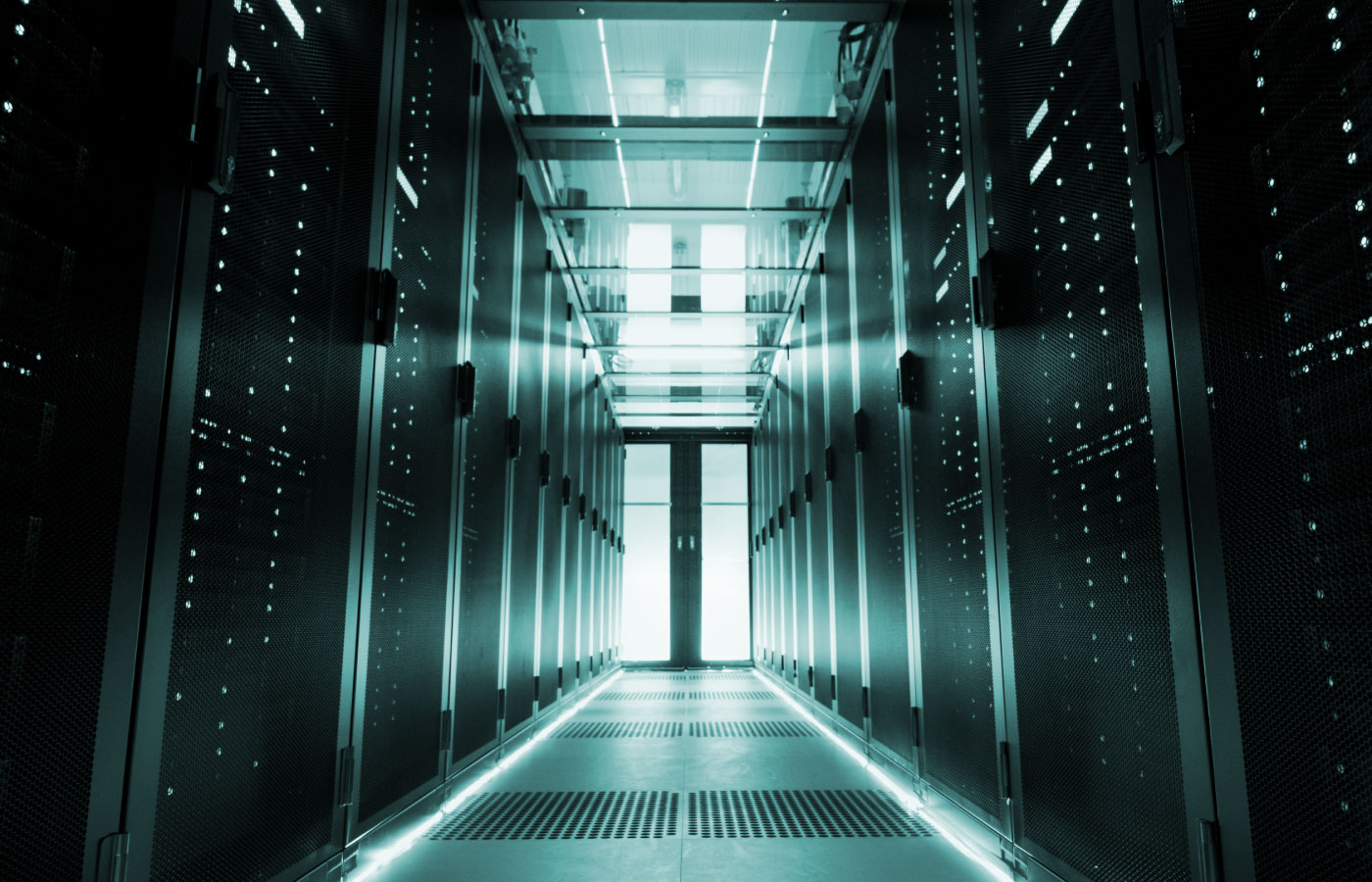 Edge data center