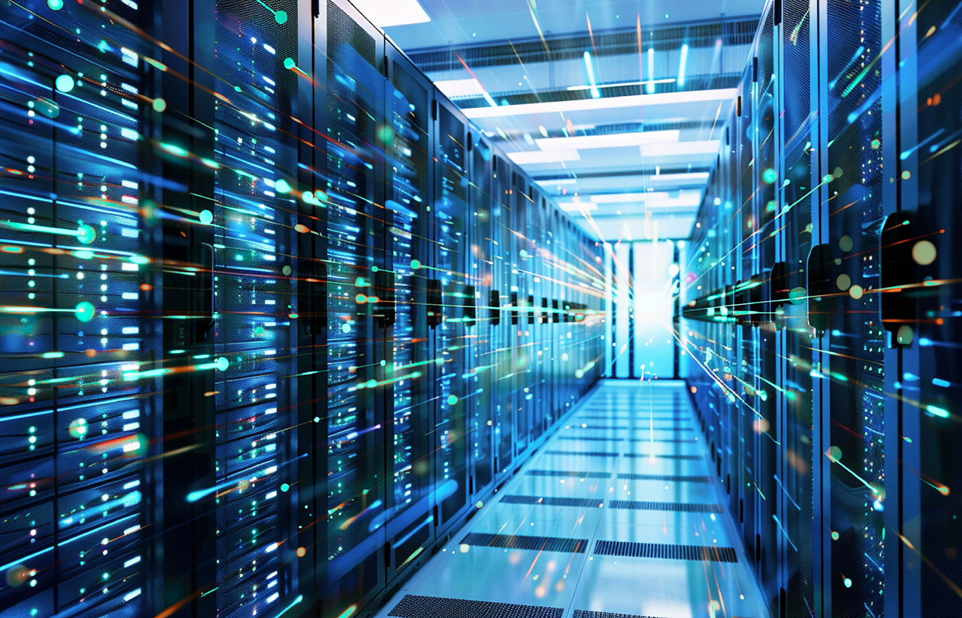 How Colocation Is Becoming the New Standard for Enterprises in 2025