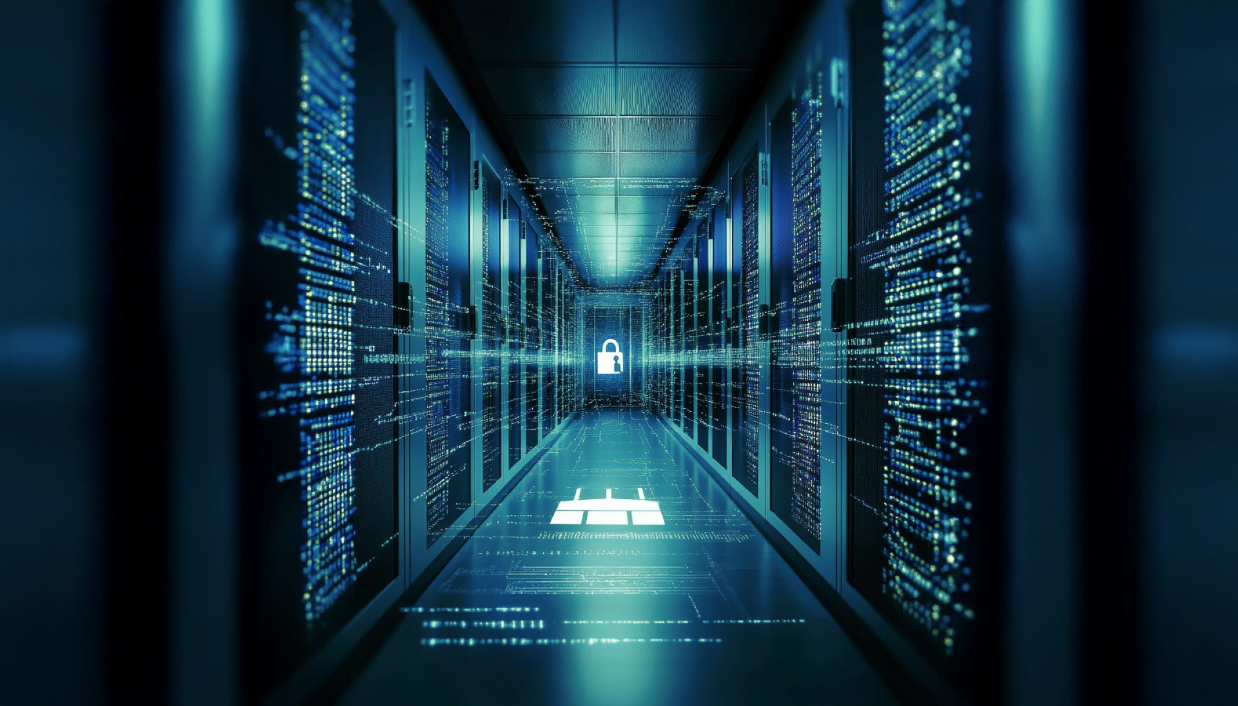 What is Cyber Infrastructure A Detailed Guide