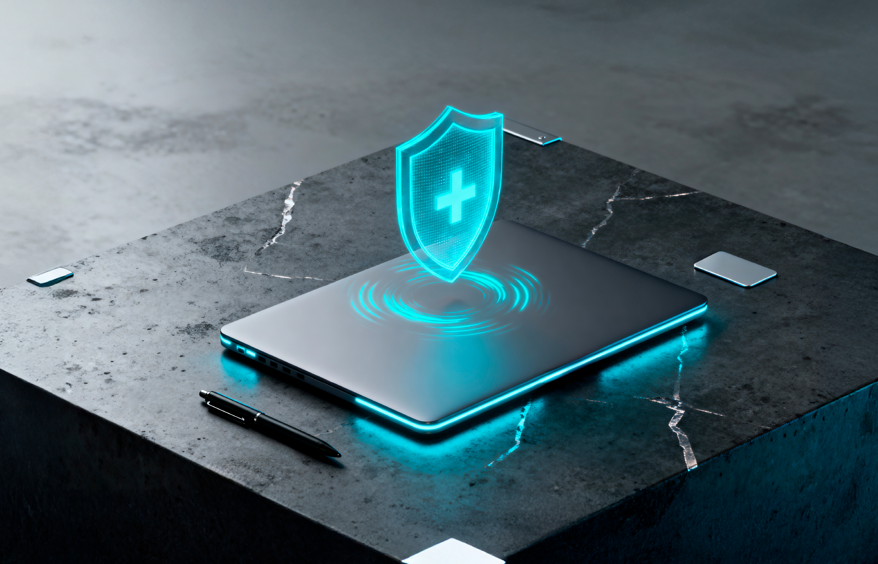 Top Cyber Risks Enterprises Will Face in 2026 and How to Prepare