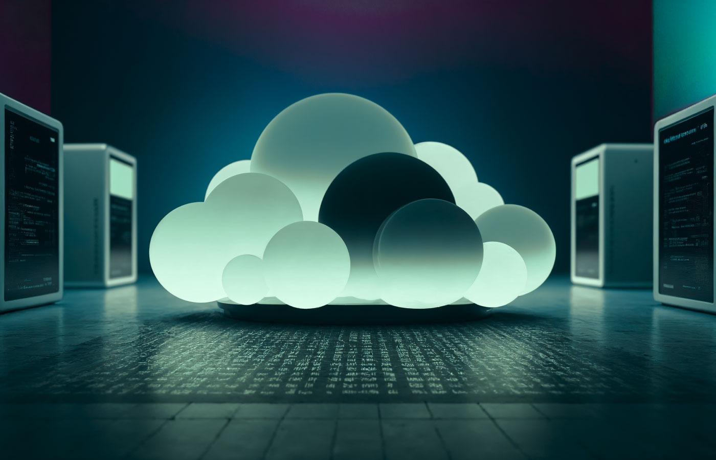 Cloud + Edge