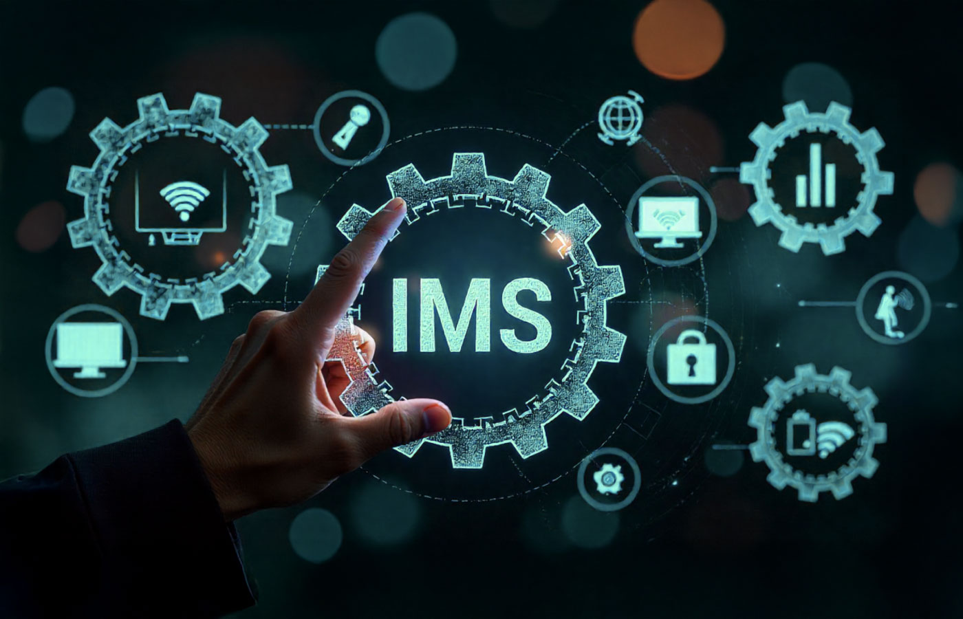 ip multimedia