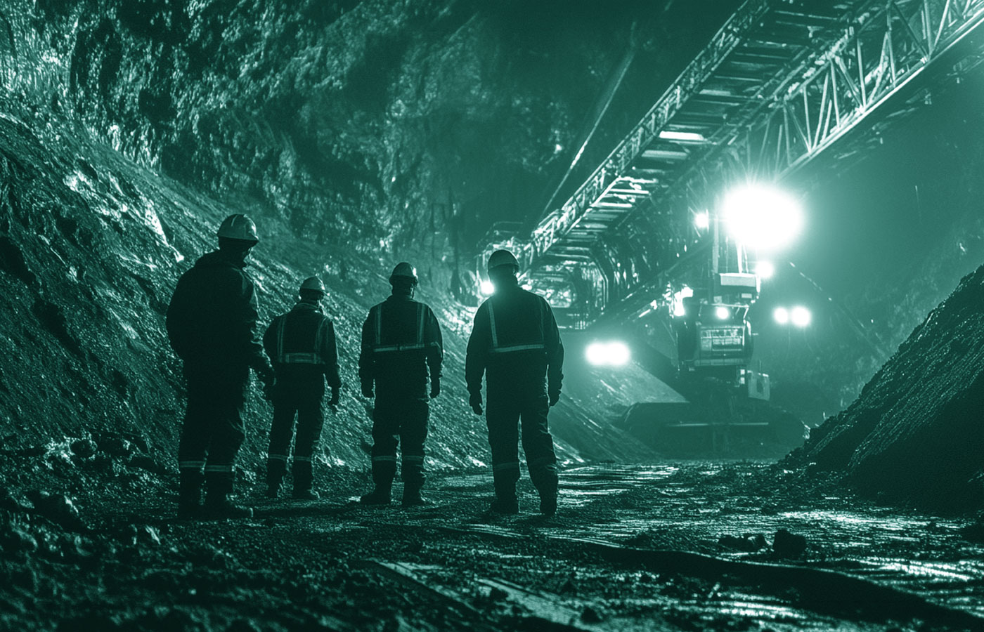 Zero Trust at the Edge Securing Distributed Assets in Mining, Energy, and Utilities