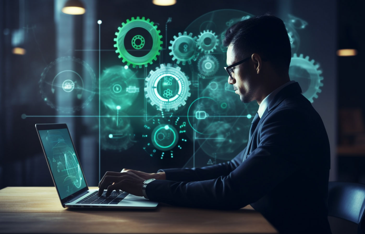 What Are System Integration Services Types and Key Aspects