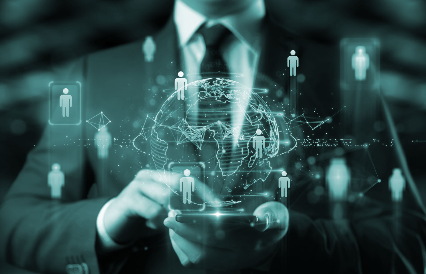 5 ways Managed Services