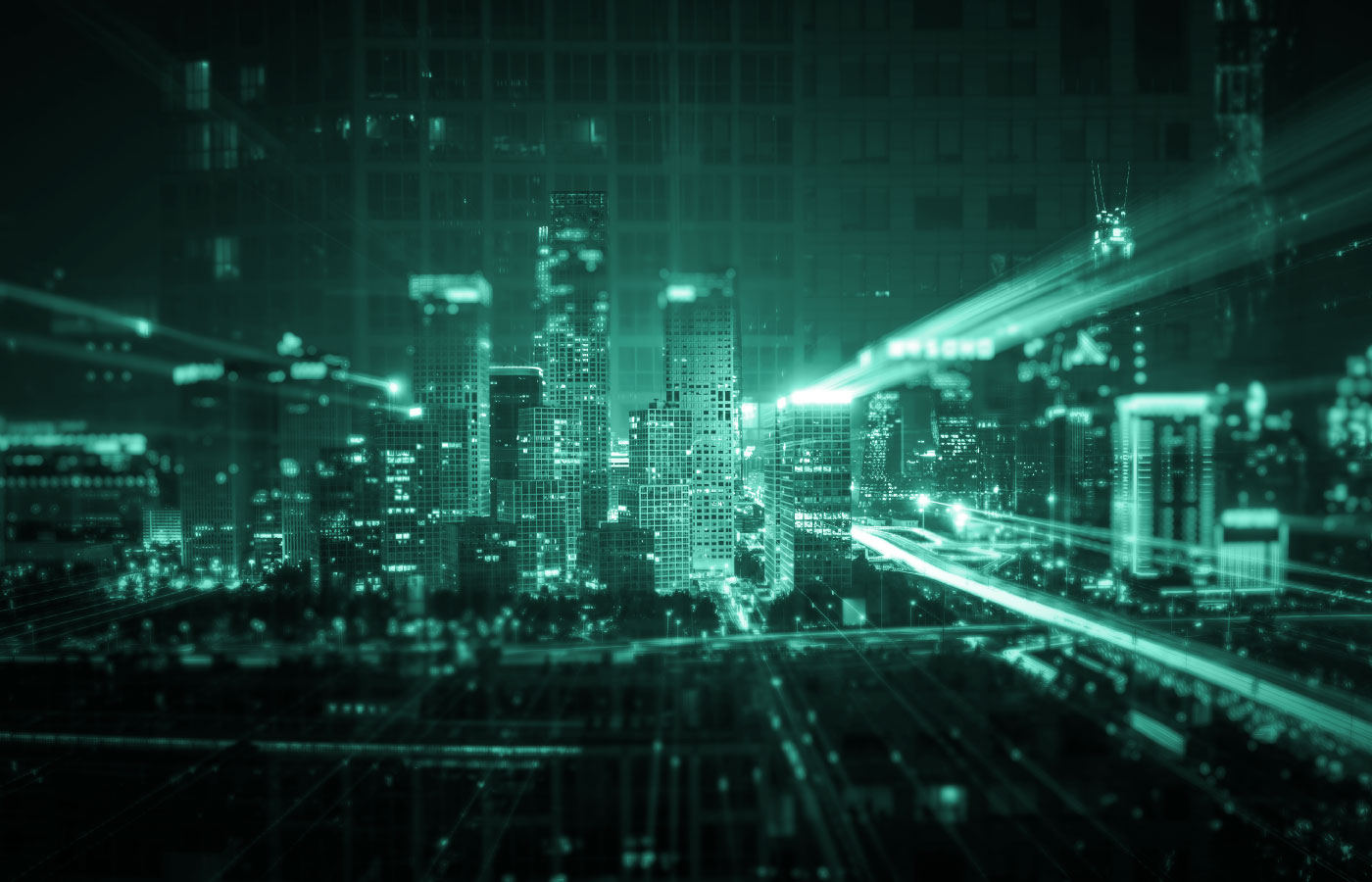 What Is Digital Infrastructure and Why Does Your Business Need It