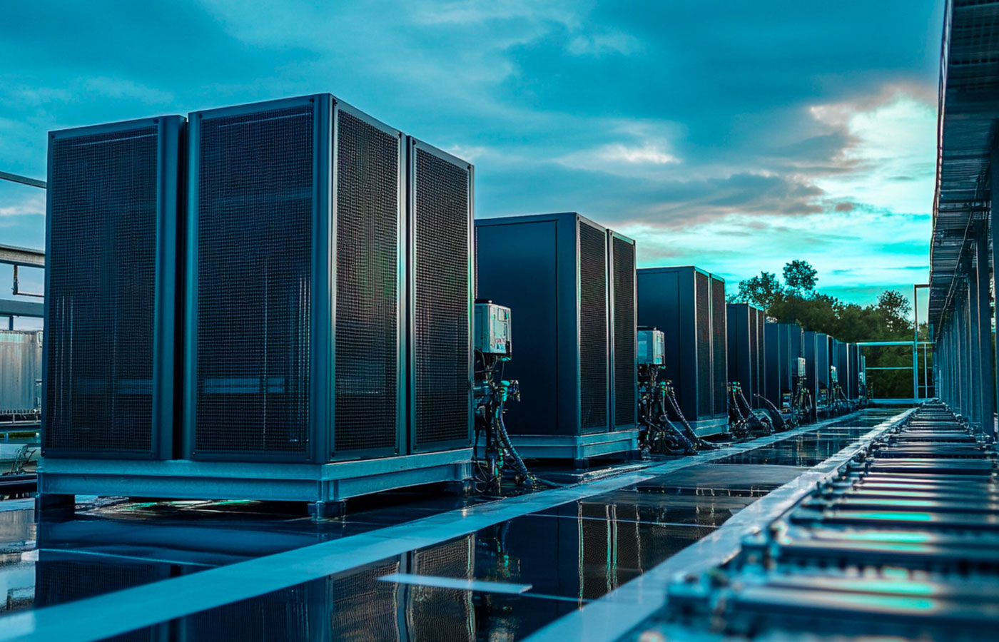Why Liquid Cooling is No Longer Optional for 2026 AI Workloads